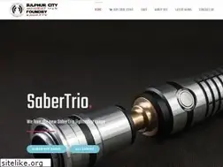 Sites similar to sulphurcityfoundry.co.nz