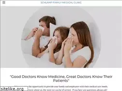 Sites similar to sulphurfamilyclinic.com