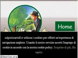 Sites similar to sulpiziotartufi.it