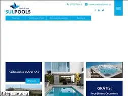 Sites similar to sulpools.pt