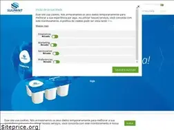 Sites similar to sulprint.com.br