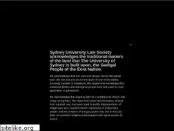 Sites similar to suls-sydney.squarespace.com