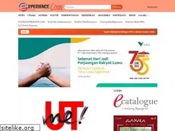 Sites similar to sulselexperience.com