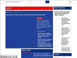 Sites similar to sulselinfo.com