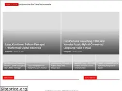 Sites similar to sulselpedia.com