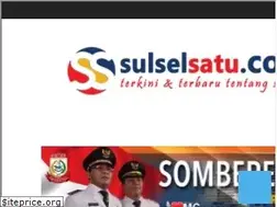 Sites similar to sulselsatu.com