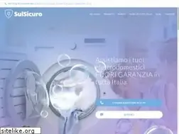 Sites similar to sulsicuro.it