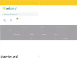 Sites similar to sulstore.com.br