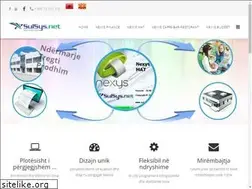 Sites similar to sulsys.net