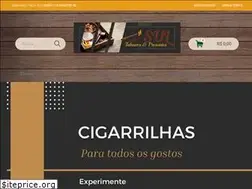 Sites similar to sultabacos.com.br