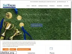 Sites similar to sultacas.pt