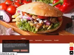 Sites similar to sultan-ahmet.de
