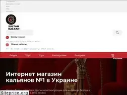 Sites similar to sultan-kalyan.com.ua