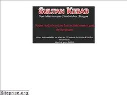 Sites similar to sultan-kebab.fr