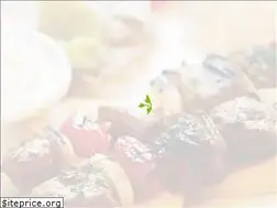 Sites similar to sultan-pepper.com