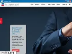 Sites similar to sultan.com.kw