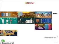 Sites similar to sultan.com.my