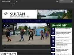 Sites similar to sultan.k12.wa.us