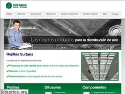 Sites similar to sultana.com.mx