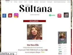 Sites similar to sultana.fr