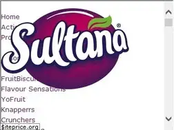 Sites similar to sultana.nl