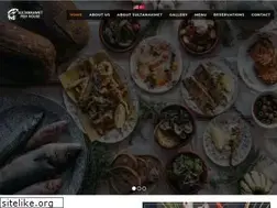 Sites similar to sultanahmetfishhouse.com
