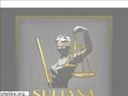 Sites similar to sultanalaw.com