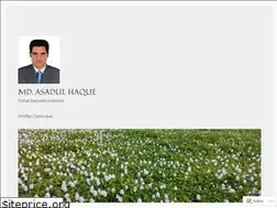Sites similar to sultanasad23.wordpress.com
