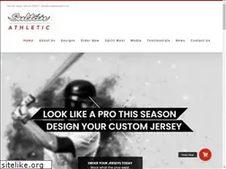 Sites similar to sultanathletic.com