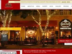 Sites similar to sultanbaklava.com