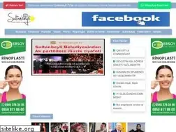 Sites similar to sultanbeyli.tv