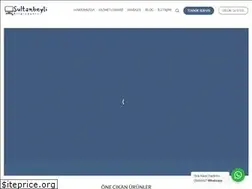 Sites similar to sultanbeylibilgisayarci.com