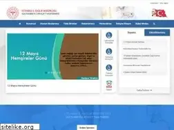 Sites similar to sultanbeylidh.gov.tr