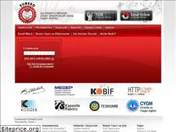 Sites similar to sultanbeylieso.org.tr