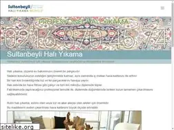 Sites similar to sultanbeylihaliyikama.com