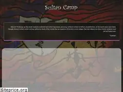 Sites similar to sultancamp.com