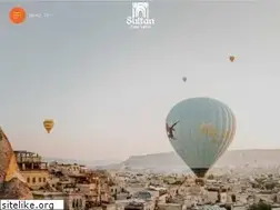 Sites similar to sultancavesuites.com