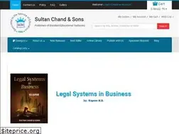Sites similar to sultanchandandsons.com