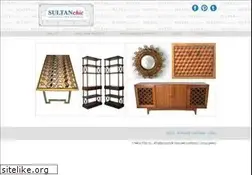 Sites similar to sultanchic.com