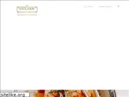 Sites similar to sultancottage.co.uk