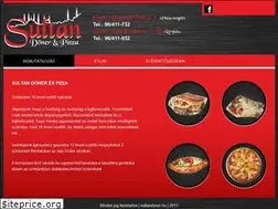 Sites similar to sultandoner.hu