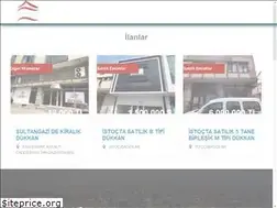 Sites similar to sultanemlak.com.tr