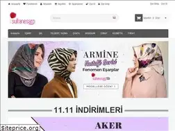 Sites similar to sultanesarp.com