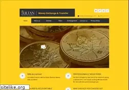 Sites similar to sultanexchange.com