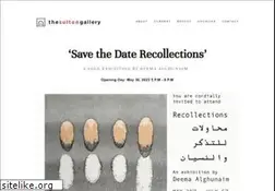 Sites similar to sultangallery.com