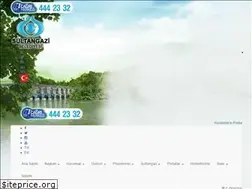 Sites similar to sultangazi.bel.tr