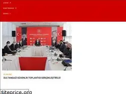Sites similar to sultangazi.gov.tr