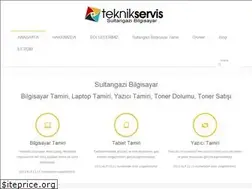 Sites similar to sultangazibilgisayar.com