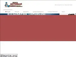 Sites similar to sultangazibilgisayar.xyz
