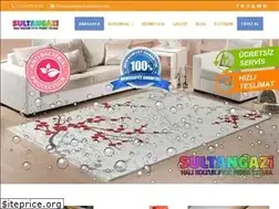 Sites similar to sultangazihaliyikama.site